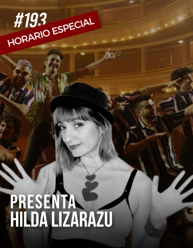 Unísono - Prog. 193