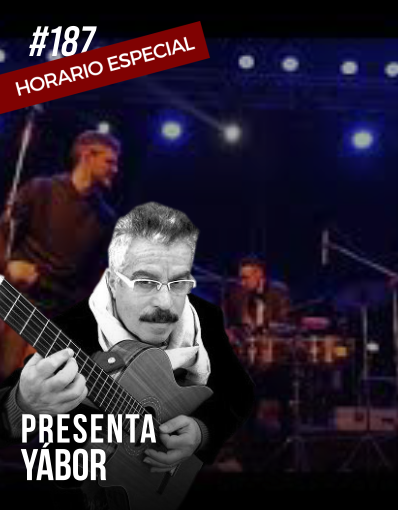 Unísono - Prog. 187