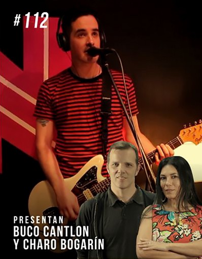 Unísono - Prog. 112