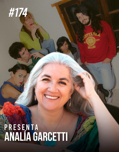 Unísono - Prog. 174