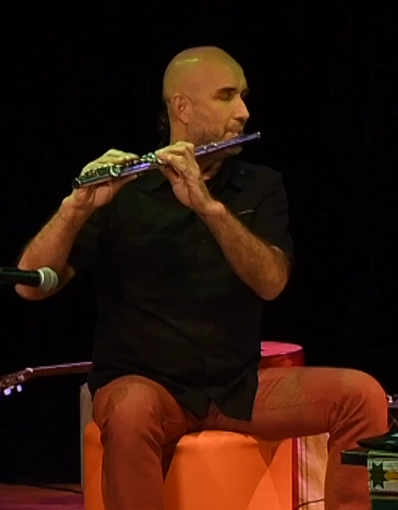 A tu Estilo - Cap. 4 - Vientos folklóricos por Juan Martín Medina