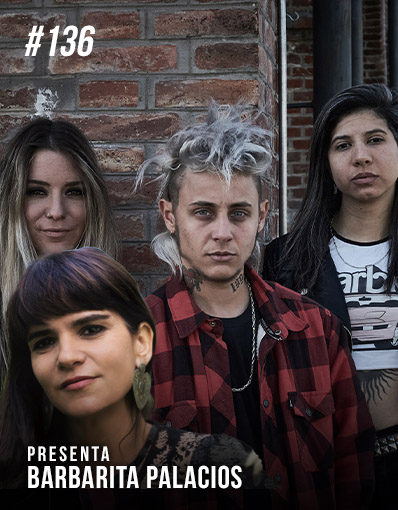 Unísono - Prog. 136