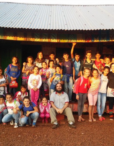 Circuito Cultural Social