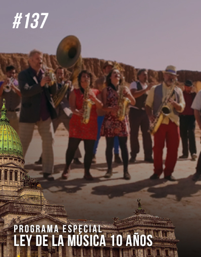 Unísono - Prog. 137