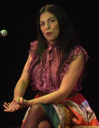 A tu Estilo - Cap. 5 - Canciones de raíz por La Charo