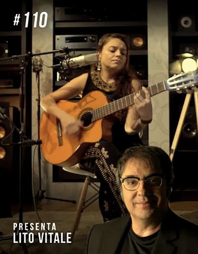 Unísono - Prog. 110