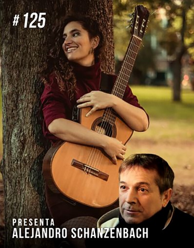 Unísono - Prog. 125