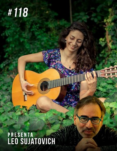 Unísono - Prog. 118