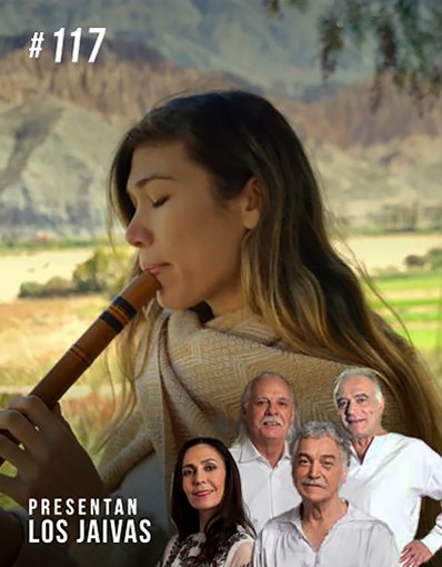 Unísono - Prog. 117