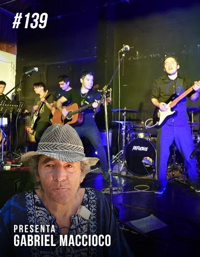 Unísono - Prog. 139