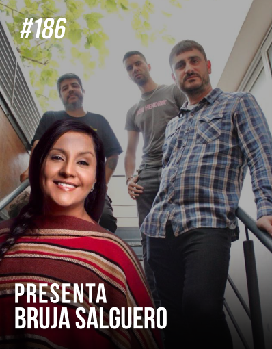 Unísono - Prog. 186