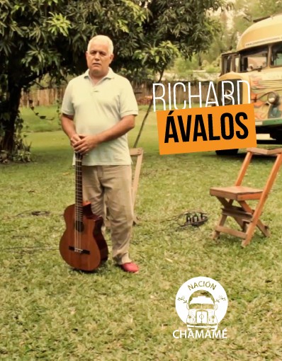 Nación Chamamé - Capítulo 09: Richard Ávalos