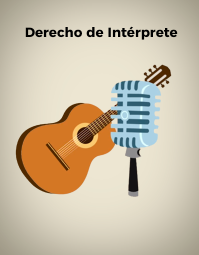 Tutorial - Derecho de Intérprete