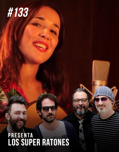 Unísono - Prog. 133