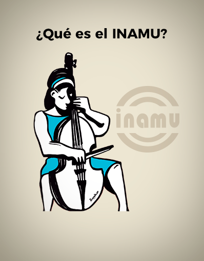 ¿Qué es el INAMU?