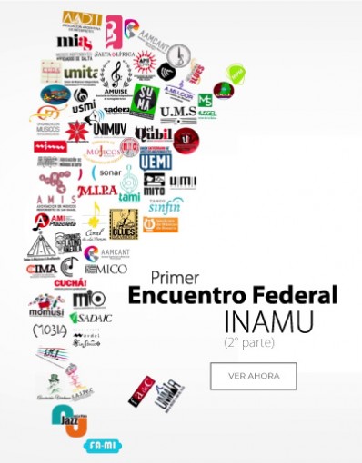Primer Encuentro Federal INAMU (2° parte)