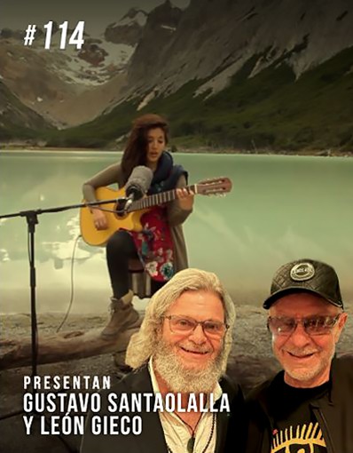 Unísono - Prog. 114