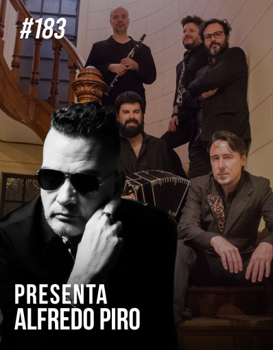 Unísono - Prog. 183