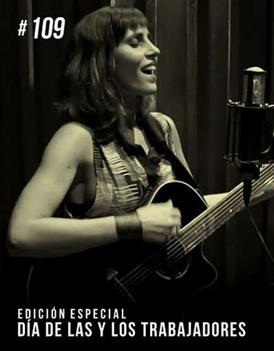 Unísono - Prog. 109