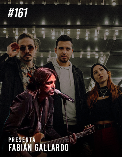 Unísono - Prog. 161