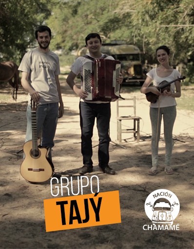Nación Chamamé - Capítulo 14: Tajý