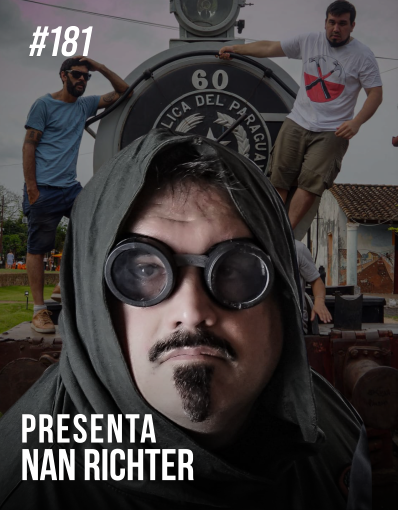 Unísono - Prog. 181