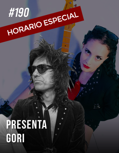 Unísono - Prog. 190