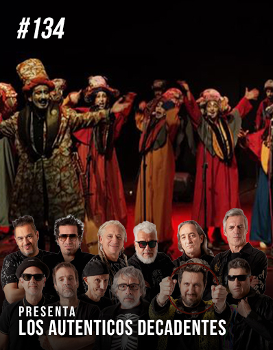 Unísono - Prog. 134