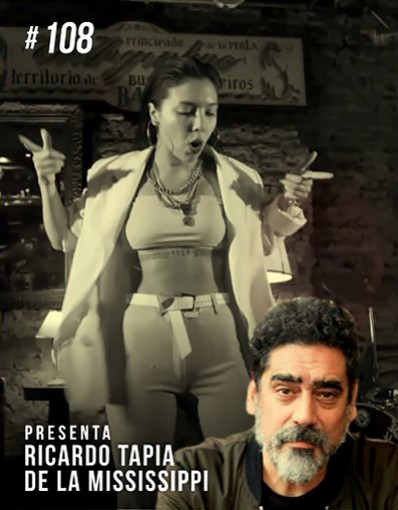 Unísono - Prog. 108