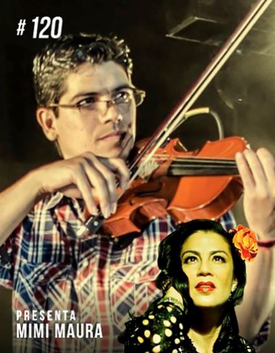 Unísono - Prog. 120