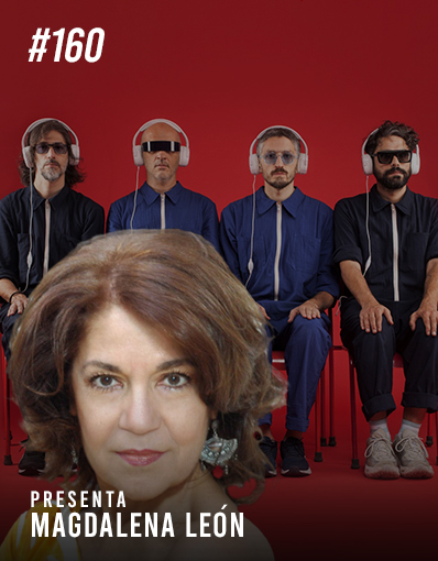 Unísono - Prog. 160