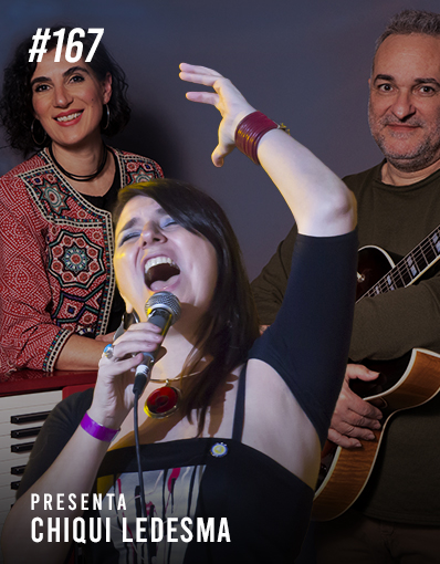 Unísono - Prog. 167